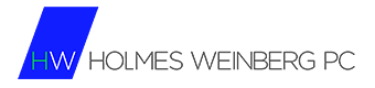 Holmes Weinberg PC Logo